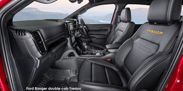 FORD RANGER 3.0 V6 PLATINUM AWD B6 A/T D/C P/U - 73 