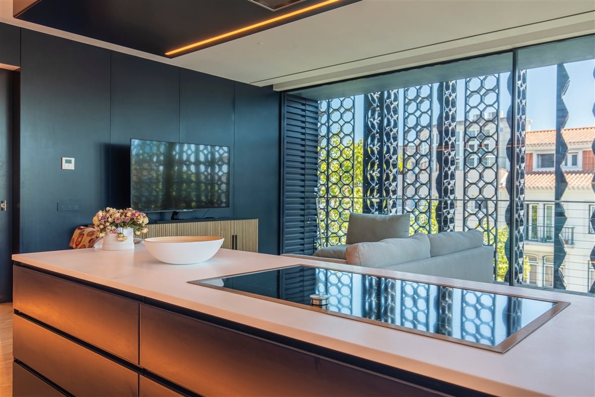 New Luxury Building in the heart of Cascais gallery image 4