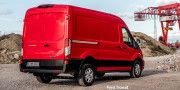 FORD TRANSIT 2.0 TDCi PANTHER 470 ELWB F/C P/V - 30 thumb