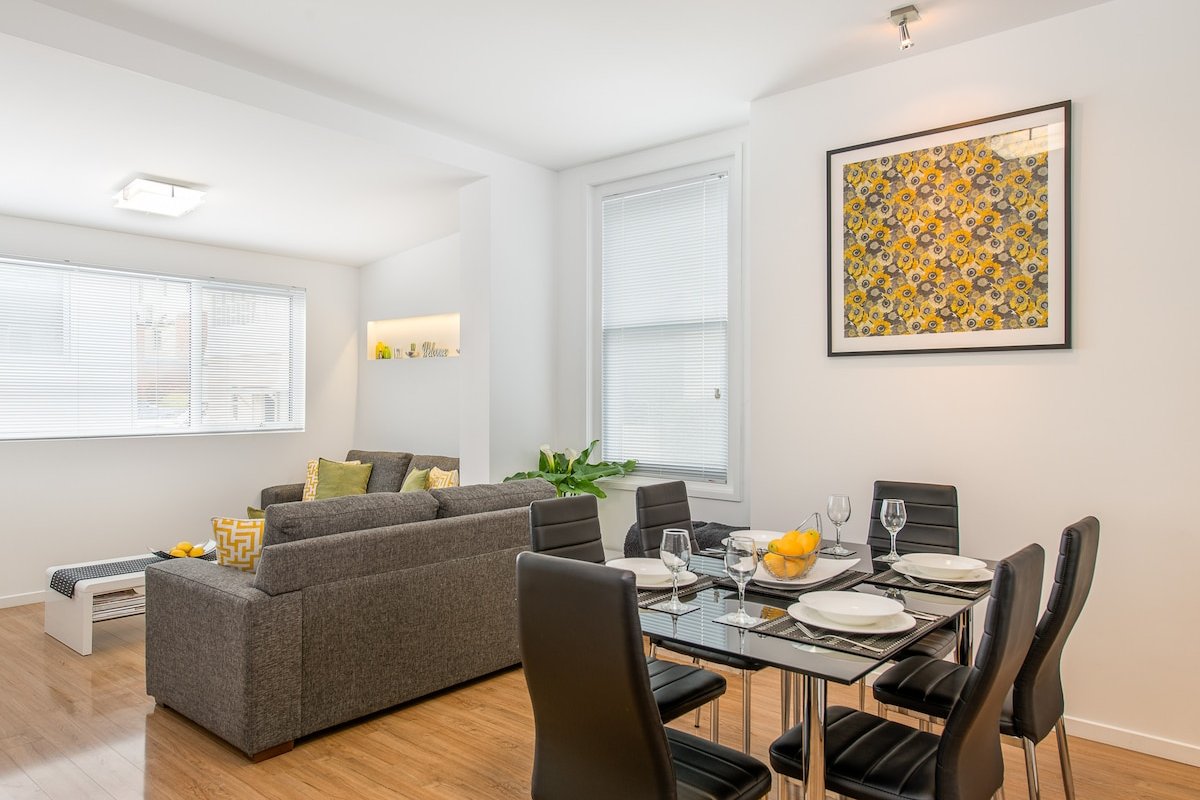 Hobart Cityscape’s amazing inner-city apartment gallery image 4