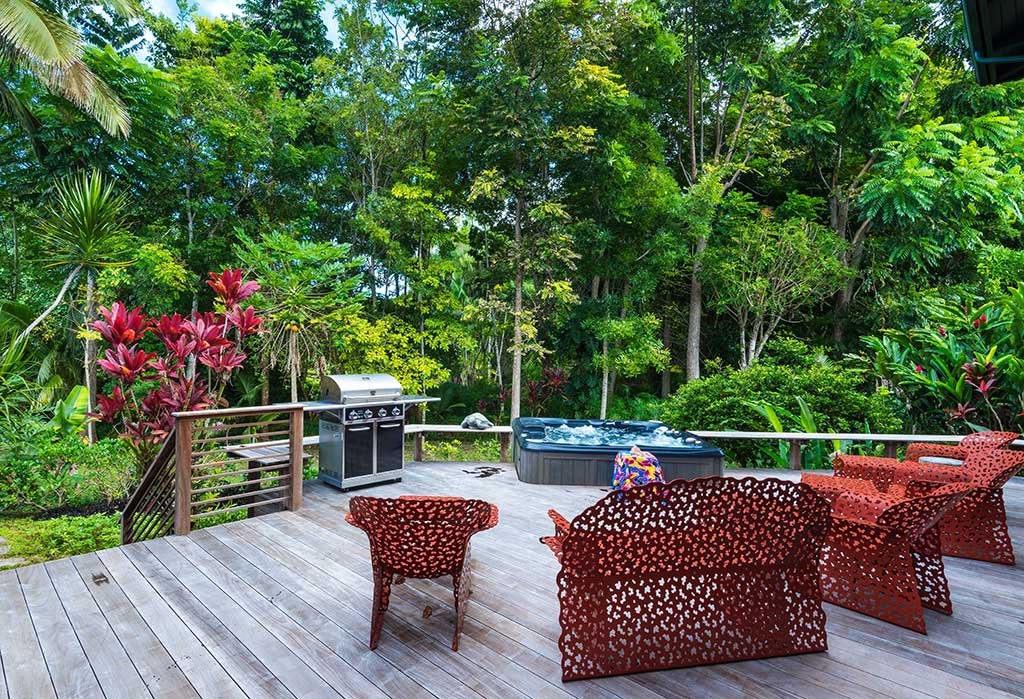 Hanalei Happy Place, Walk to Beach! TVNC #1158 gallery image 4