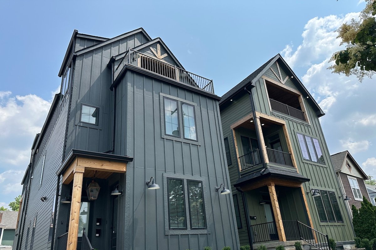 New Build OSU Short North Dtown gallery image 2