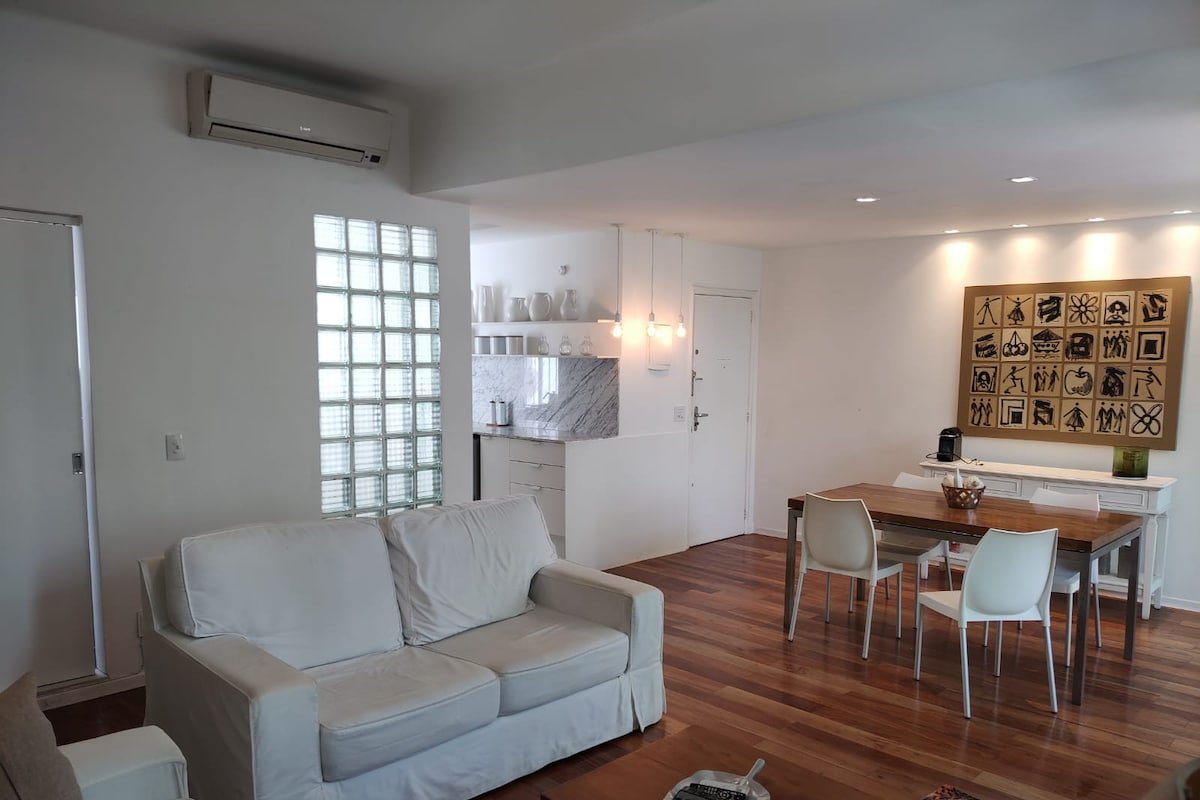 Apartamento encantador em Ipanema ! gallery image 3