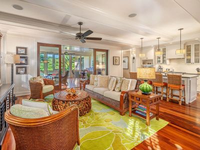 Lodge at Kukui’ula Cottage 7