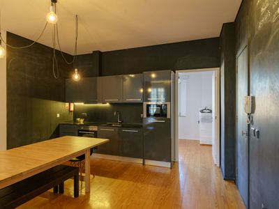 N Apartments – Luís