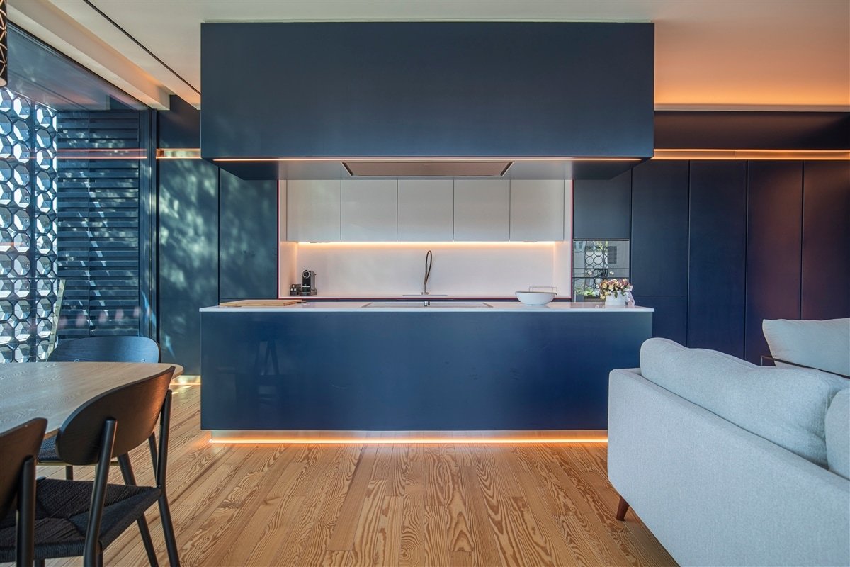 New Luxury Building in the heart of Cascais gallery image 3