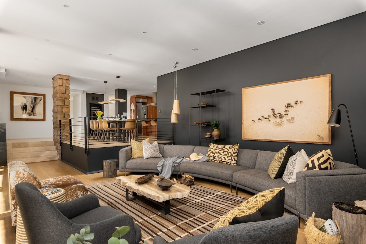 Villa Le Thallo – Sea. Sky. Secluded. gallery image 5