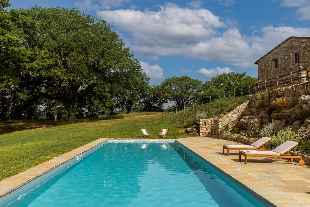 Villa Quercia by Burghesius gallery image 5