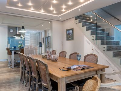 Gordons Bay Beachhouse