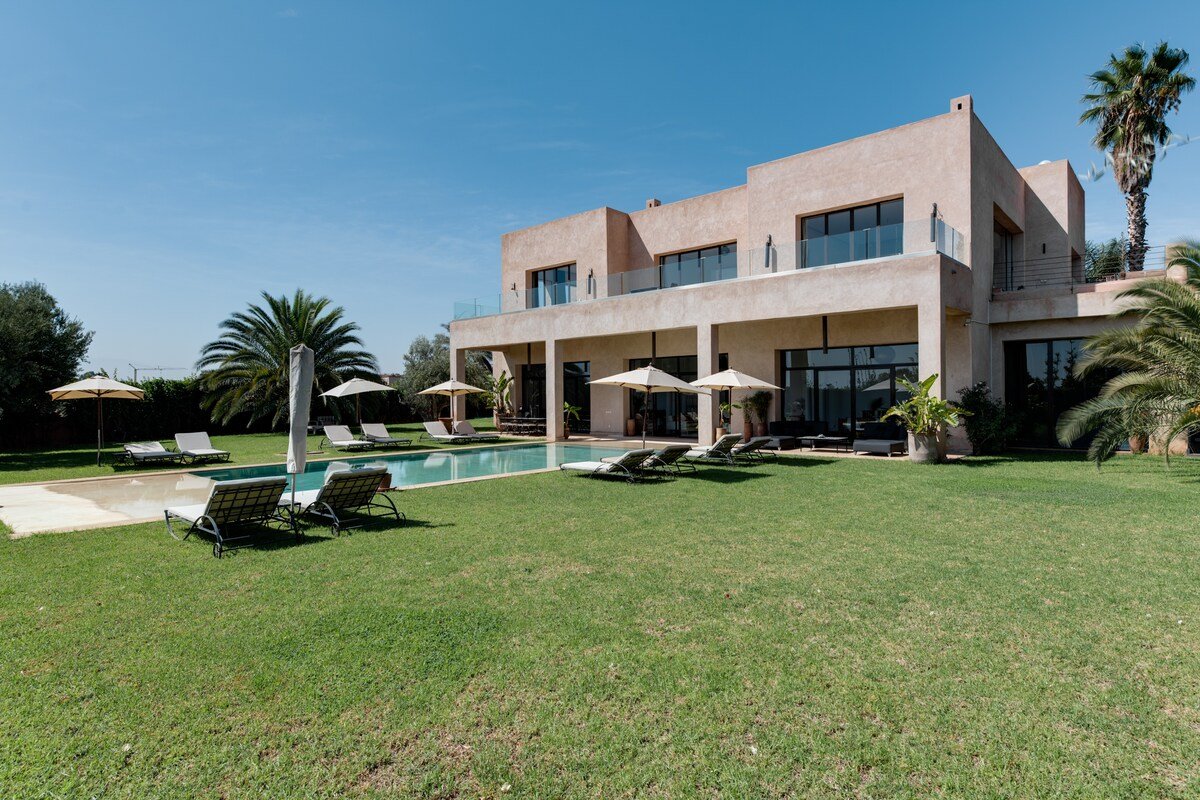 Villa La Baraka gallery image 4