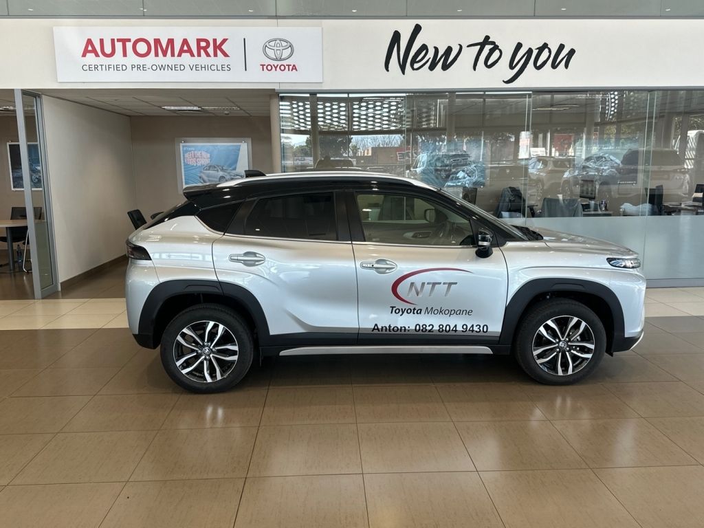 Used car gallery