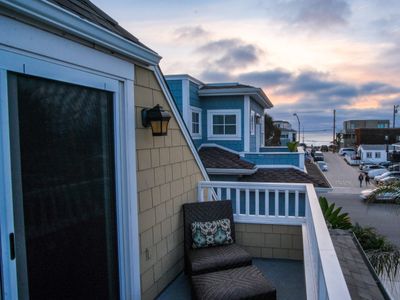 Dream House w/ Ocean & Bay Views + Paddle Boards