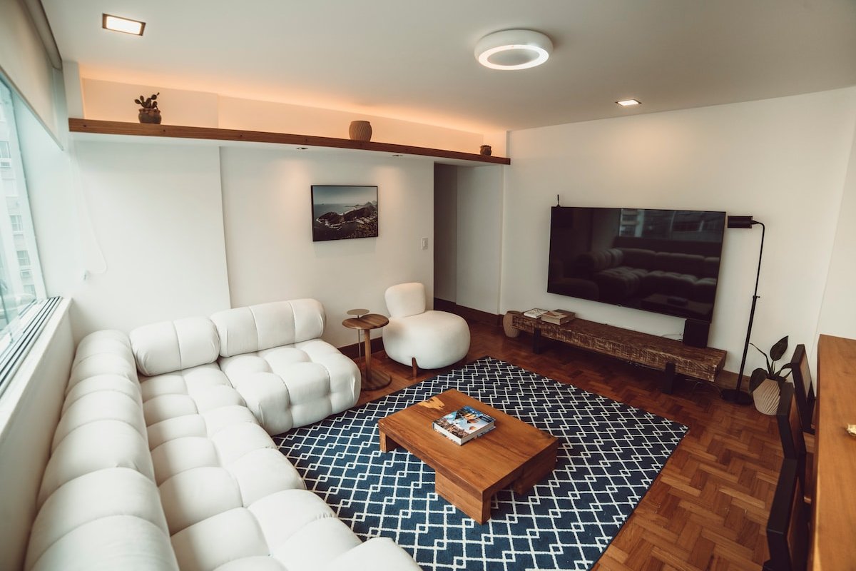 Leblon Boutique Ikonika 002 – 4 bedrooms 8 people gallery image 5