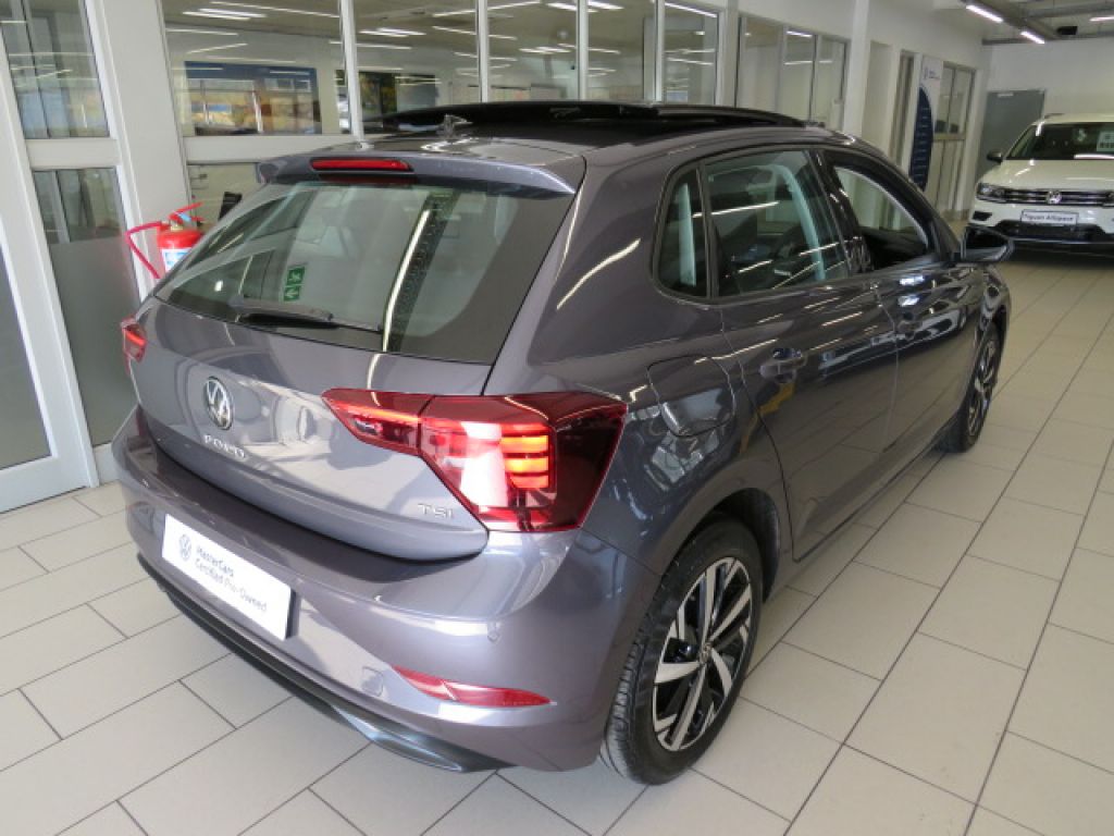 Used car gallery