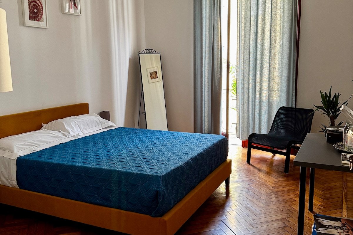 Three bedroom apartment in the centre of the city gallery image 4