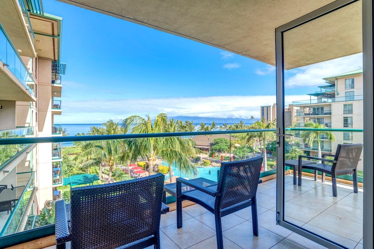 Honua Kai Hokulani 409 | FREE CAR | KBM Resorts gallery image 5