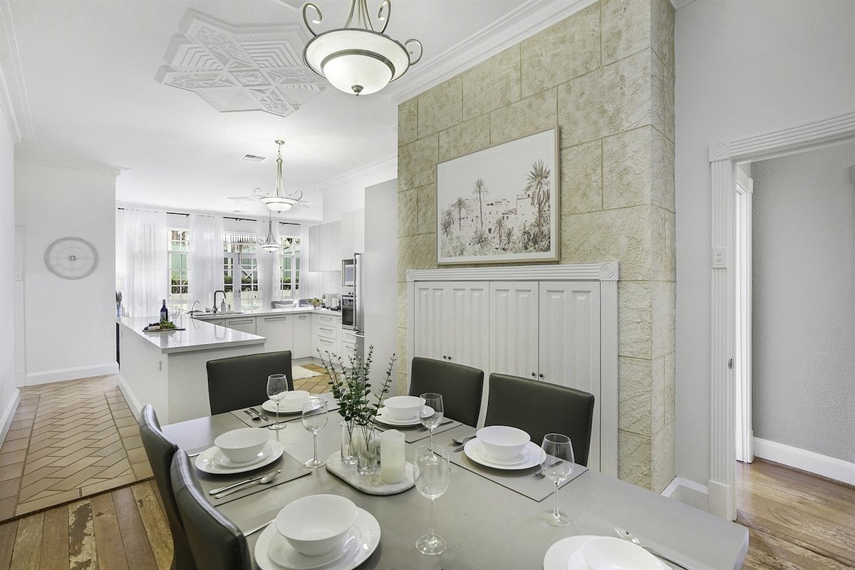 Lake Monger Modern Character Home! gallery image 3