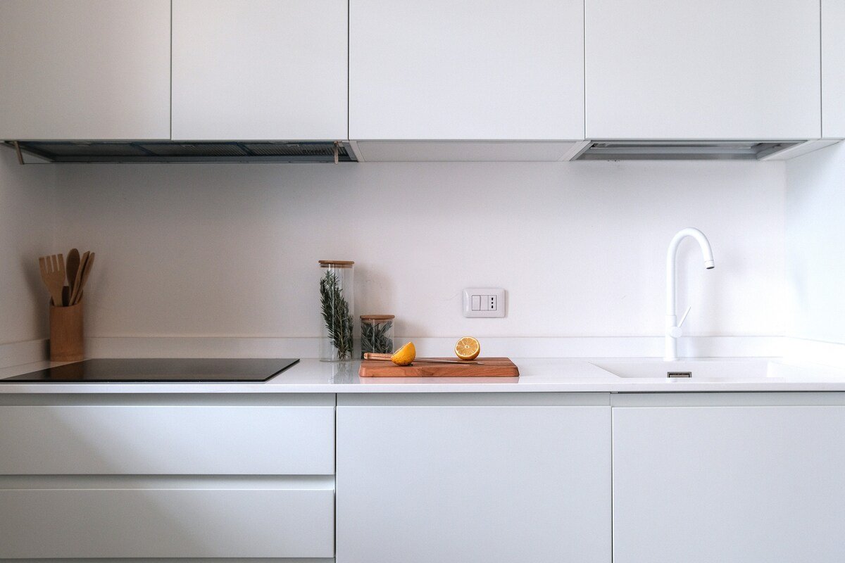 La Casa sul Mare – Appartamento Terra gallery image 3