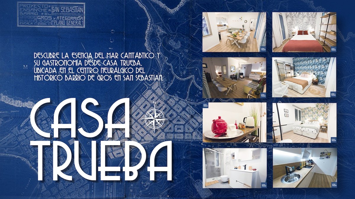 Familiar reformado desayuno incluido. ESS03001 gallery image 2