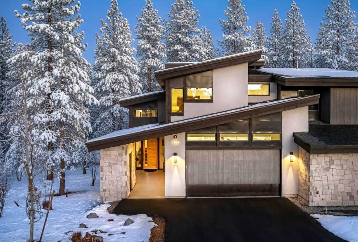 Luxurious Truckee/Schaffer’s Mill Rental