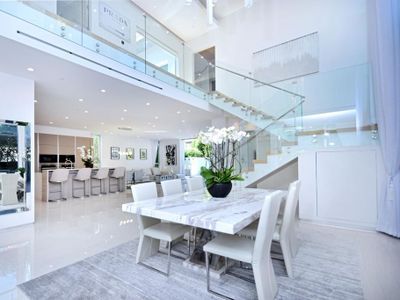 Luxury VERY LUCKY Mansion/No parties allowed