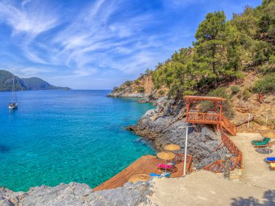 Private Island-Style Luxury Villa | Gemile Bay