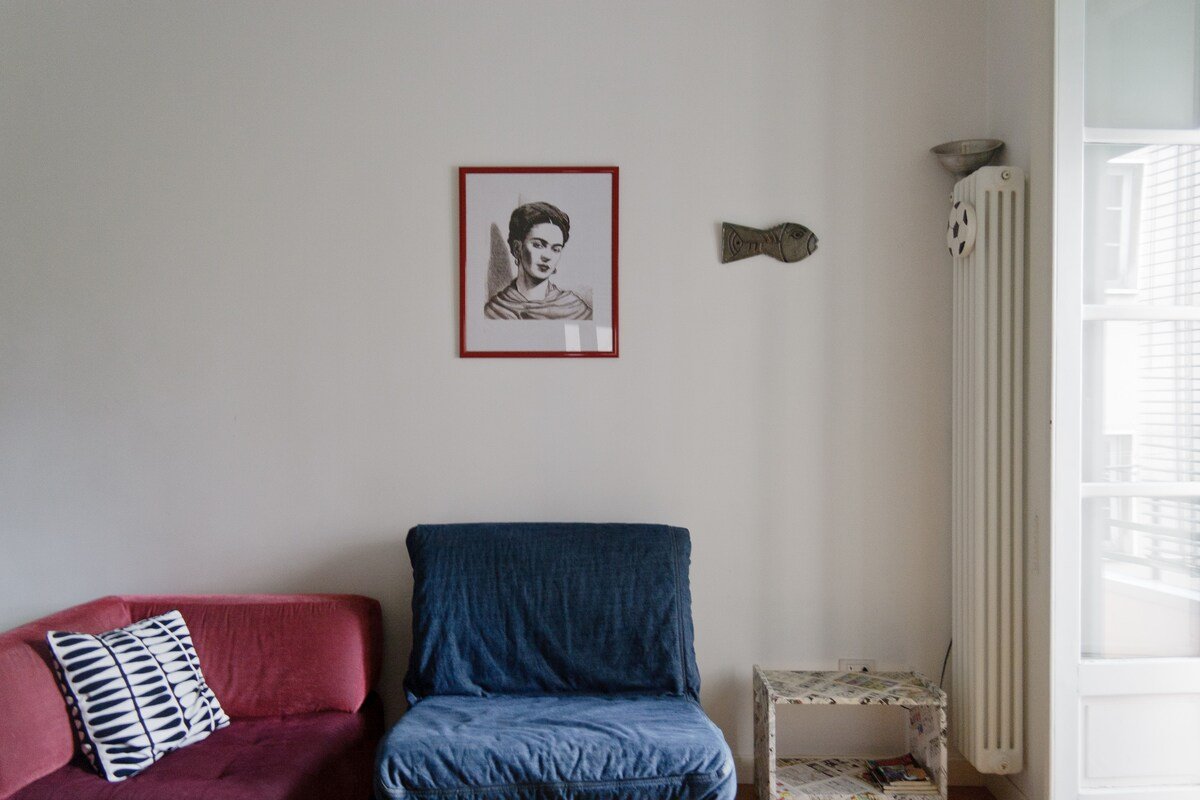 Cebollitas central nice and modern apartment gallery image 5