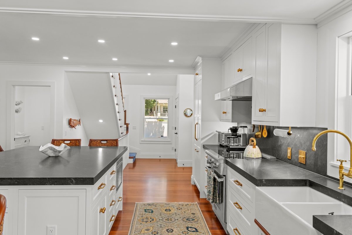 East Ferry Cottage gallery image 5