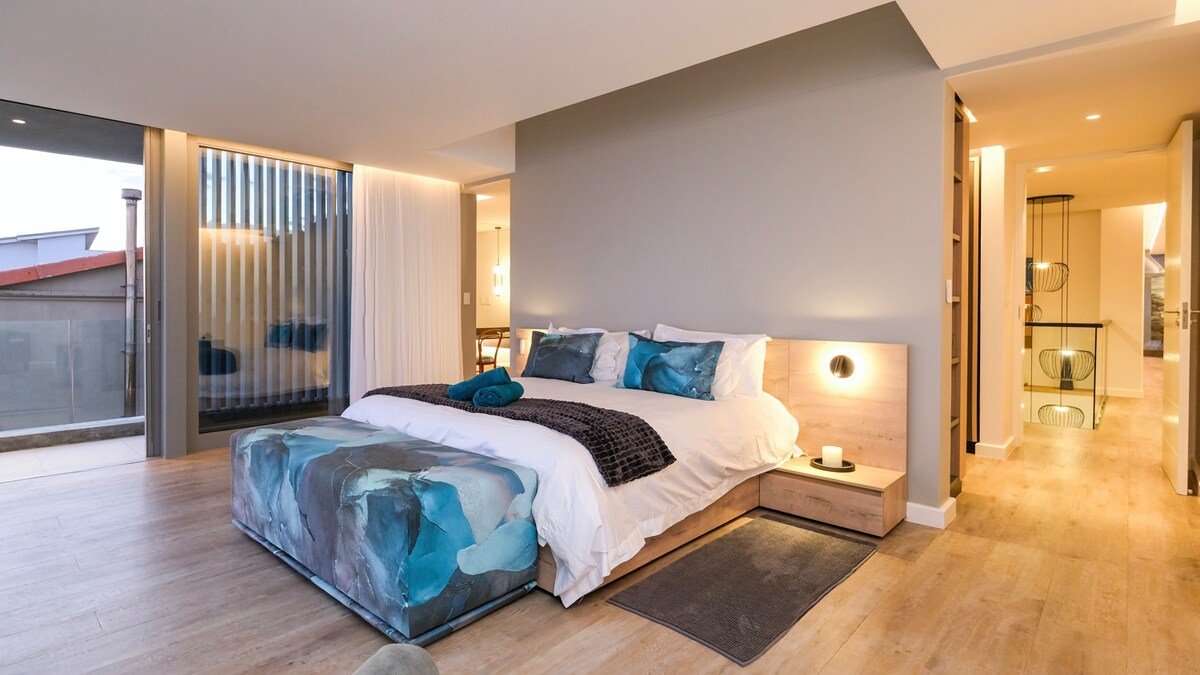 Glentana Beach Villa gallery image 4