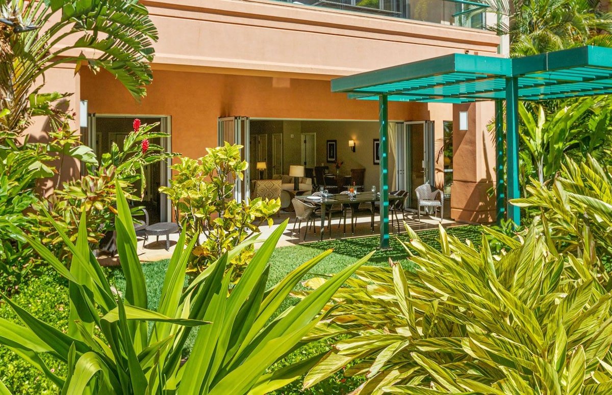 Maui Resort Rentals: Konea 143 gallery image 4