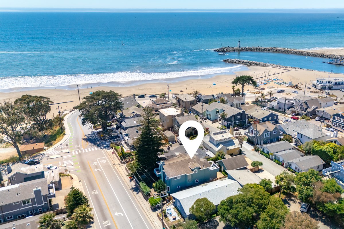 Twin Lakes Beach House