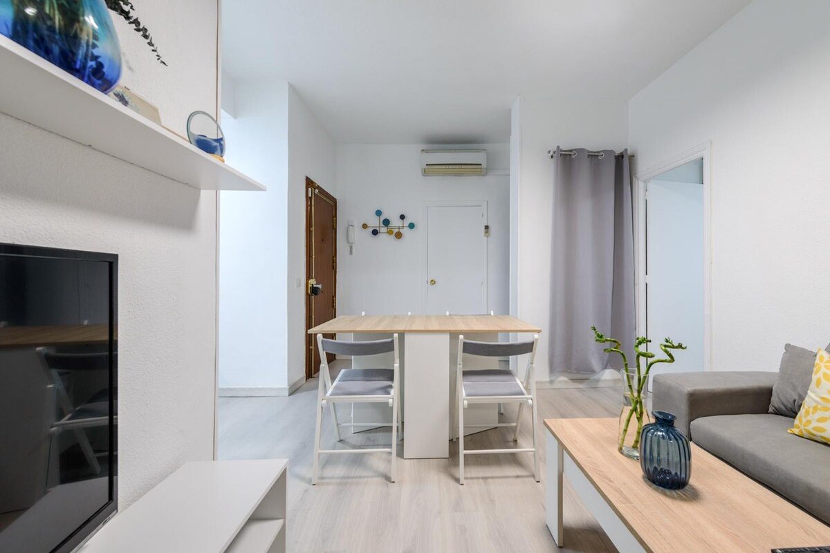 En el corazón de Madrid – Centro – Chueca gallery image 5