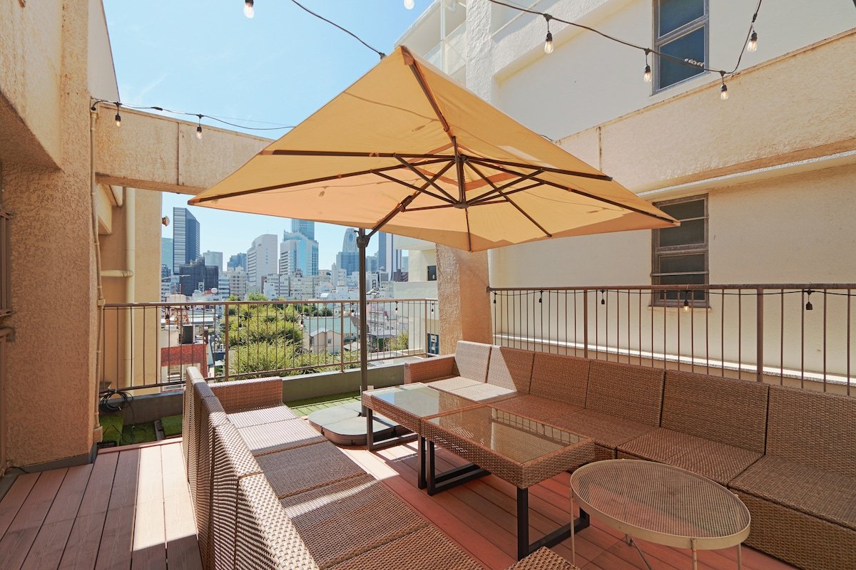 【Commission Free】V.Close to Shinjuku Kabukicho C gallery image 2