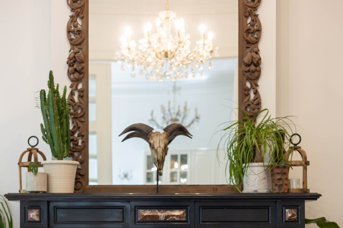 Perfect cocoon in city center gallery image 4