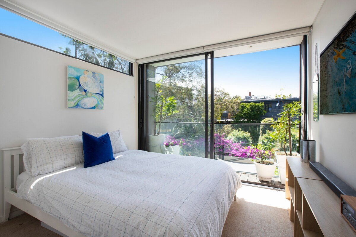 Stunning Home in the Heart of Surry Hills gallery image 5