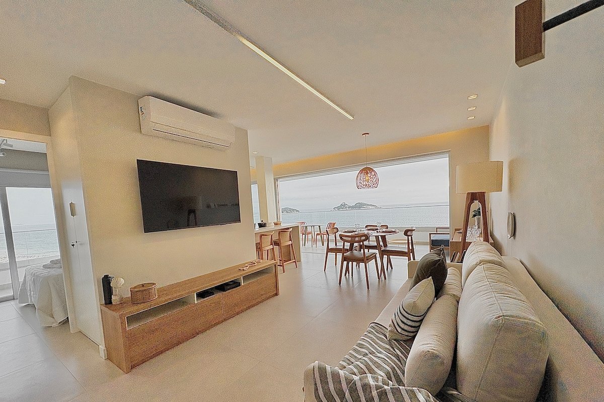 Vista do Horizonte Azul – Ilha gallery image 5