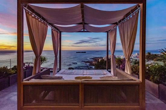 Cape Town Luxury Escapes Summer Breeze Imgi 50 03 Cape Luxury Res Summer Breeze Sunset
