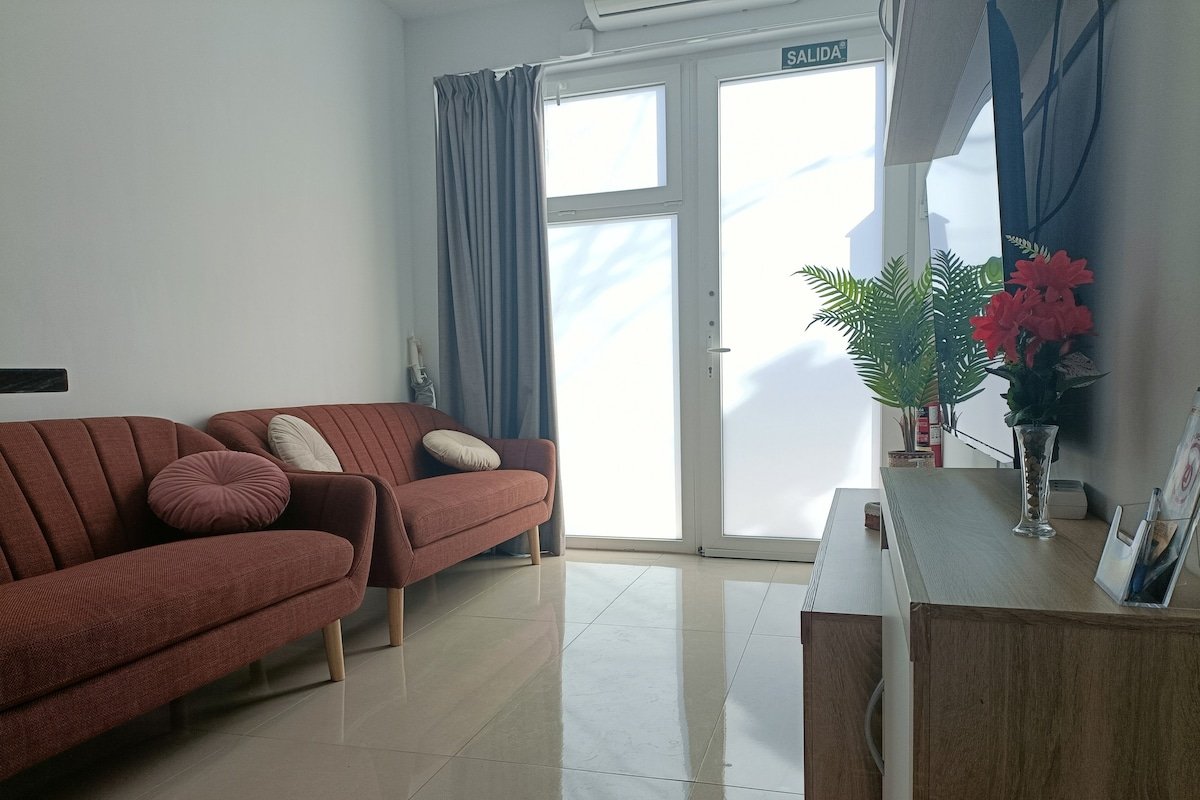 MalvaLindaBeach Preciosa Casa Malvarrosa-Patacona gallery image 5