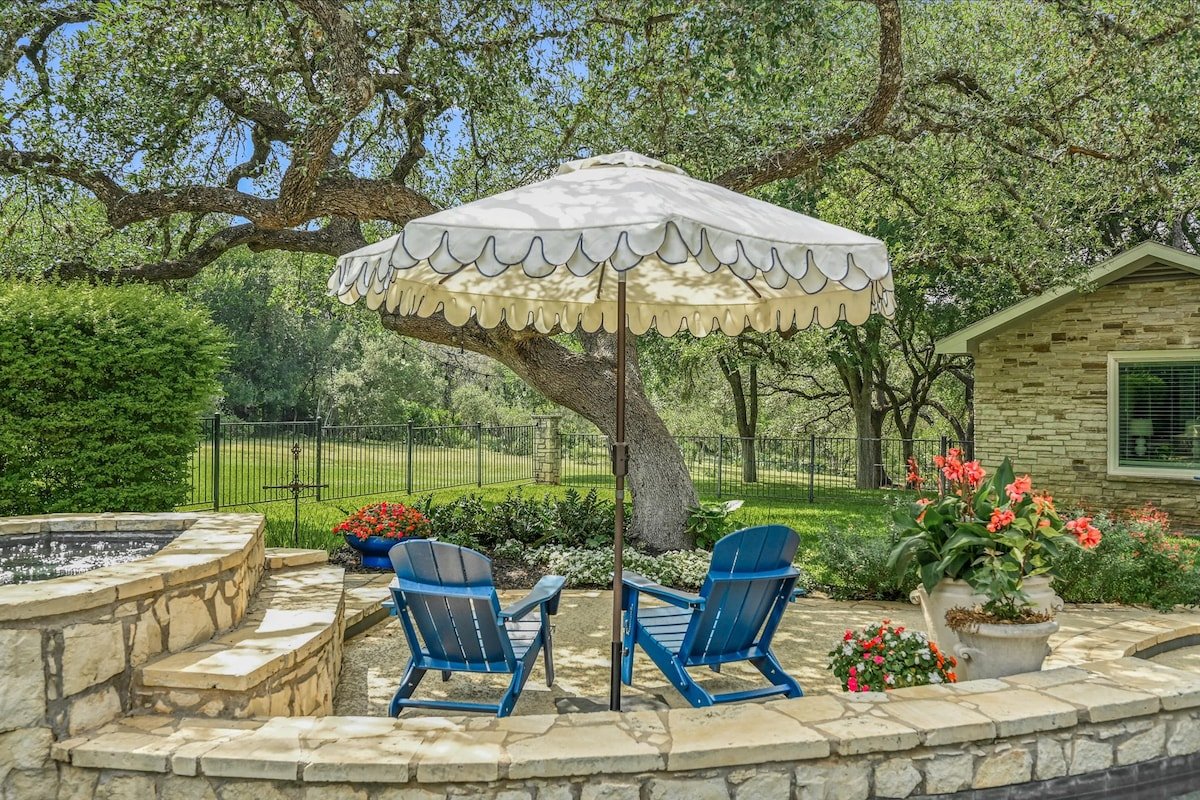 Above Auth Westlake I Pool I Hot Tub I Game Room I gallery image 4