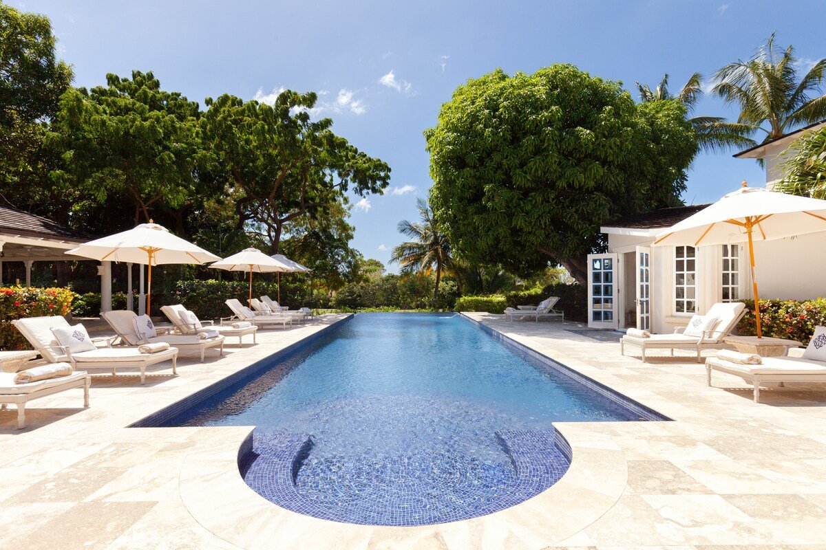 Casablanca at Sandy Lane Estate gallery image 2