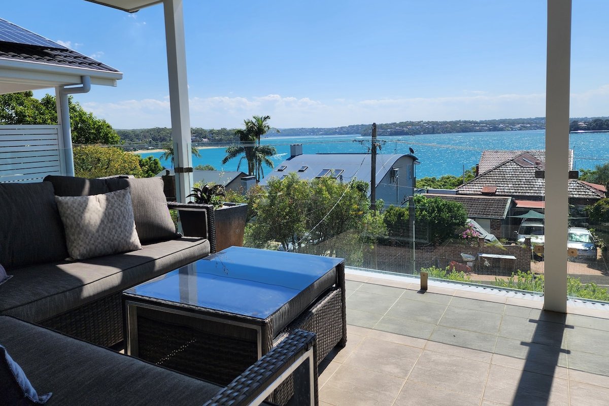 The Resort House – Bundeena gallery image 5