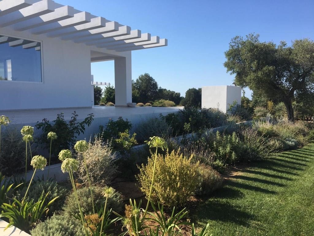 AMAZING ARCHITECTS VILLA SEA VIEW gallery image 3