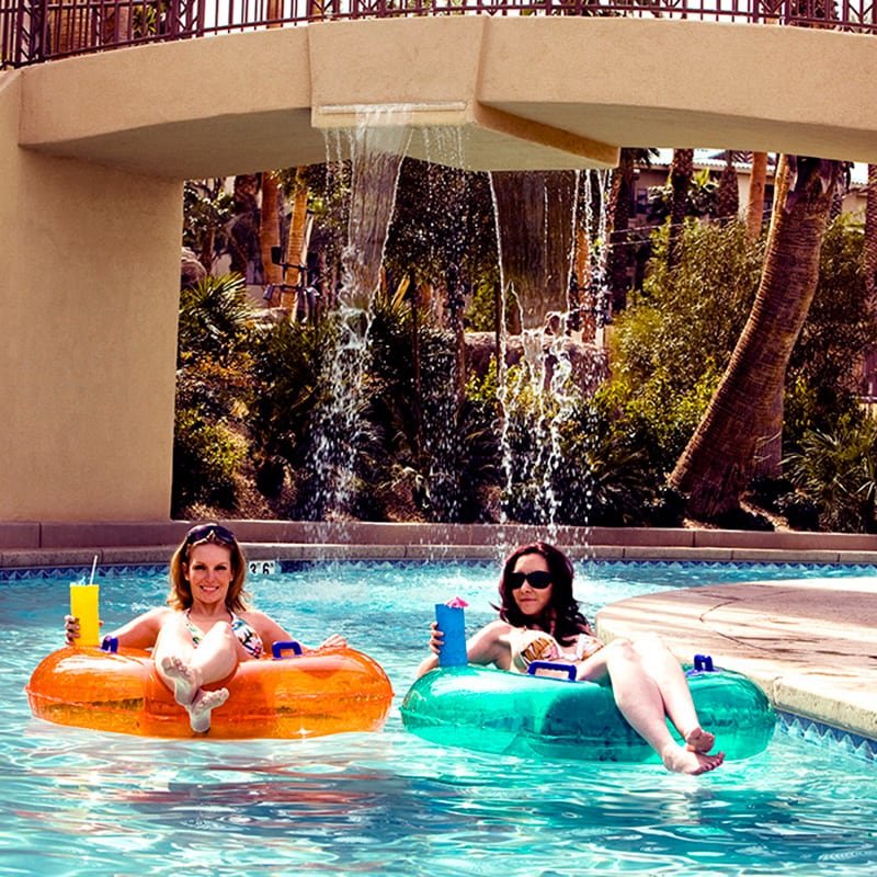 Tahiti Village Premium 2-BR, Sleeps 8, Lazy River gallery image 4