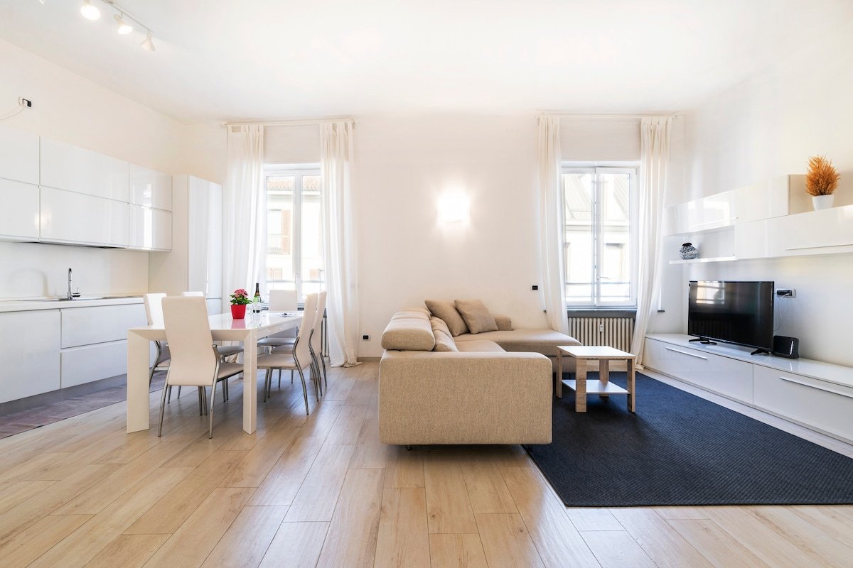 White Jewel, 2 mins walk from Duomo – all NEW gallery image 2