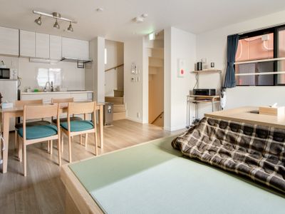 Asakusa&Skytree 10 minutes & Airport pickup