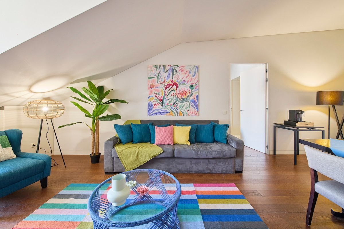 Time Out Market Apartment gallery image 2