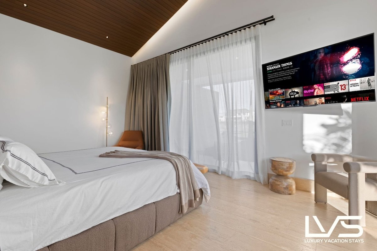 LVS Luxe Special – Paradise in Casa de Campo, DR gallery image 4