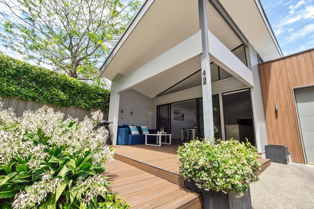 Forest Getaway – walk to Margaret River town – NEW gallery image 2