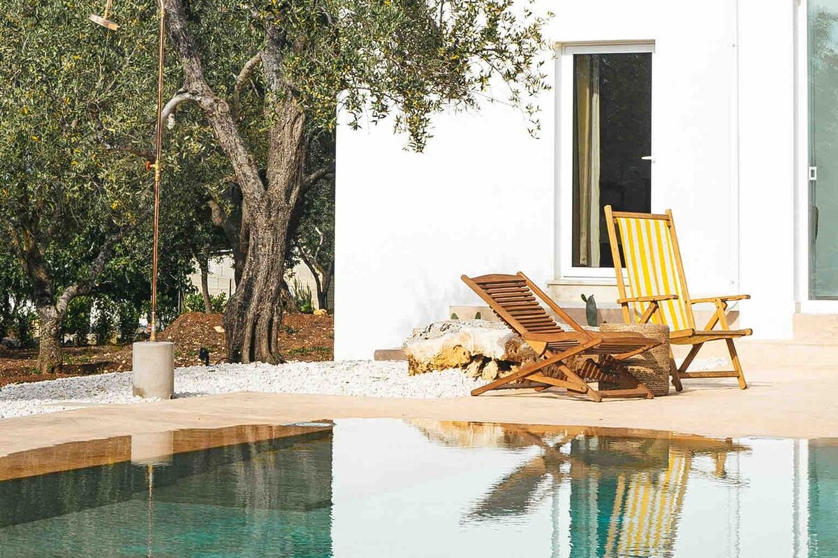 Splendida Villa con piscina a 10 minuti dal mare gallery image 3