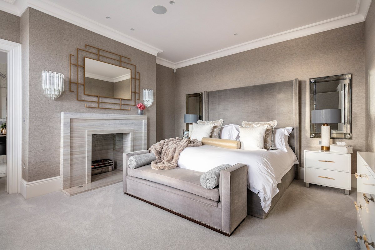 Westcott Lodge gallery image 4